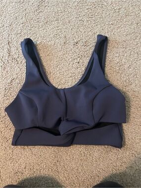 Sports Bra Size Small